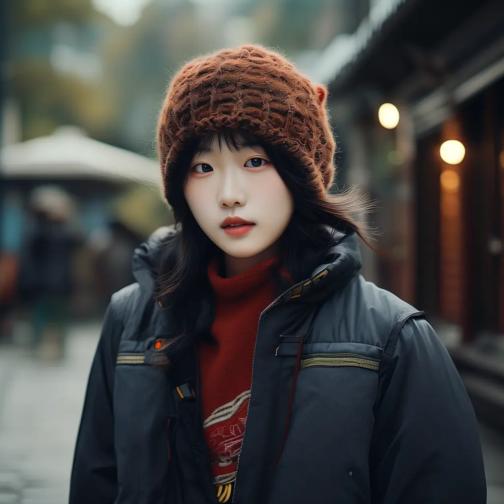 探索生活的艺术：生活记录片的魅力