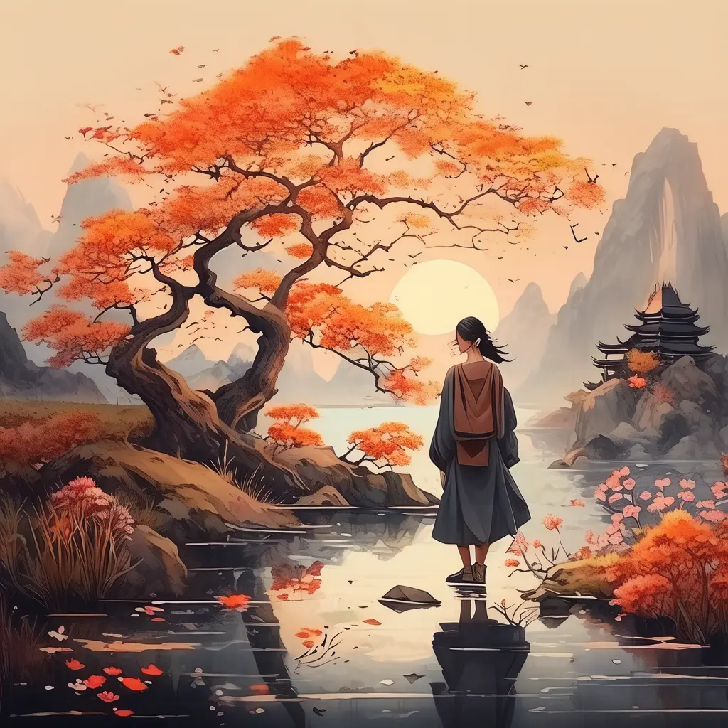 记录生活，记录你