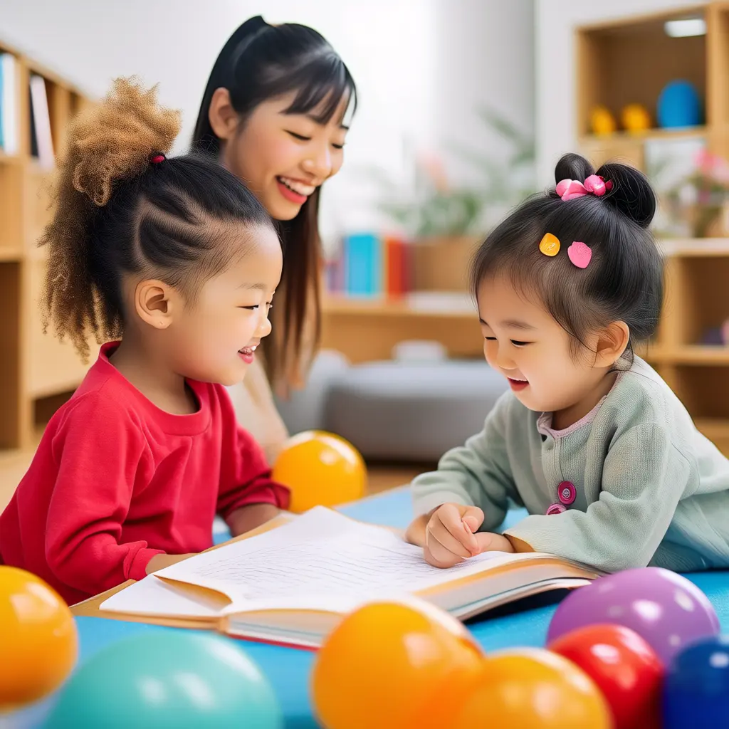 幼儿园情感交流记录表的重要性