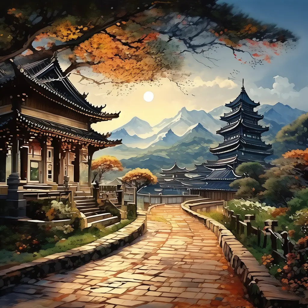 感悟生活的经典句子