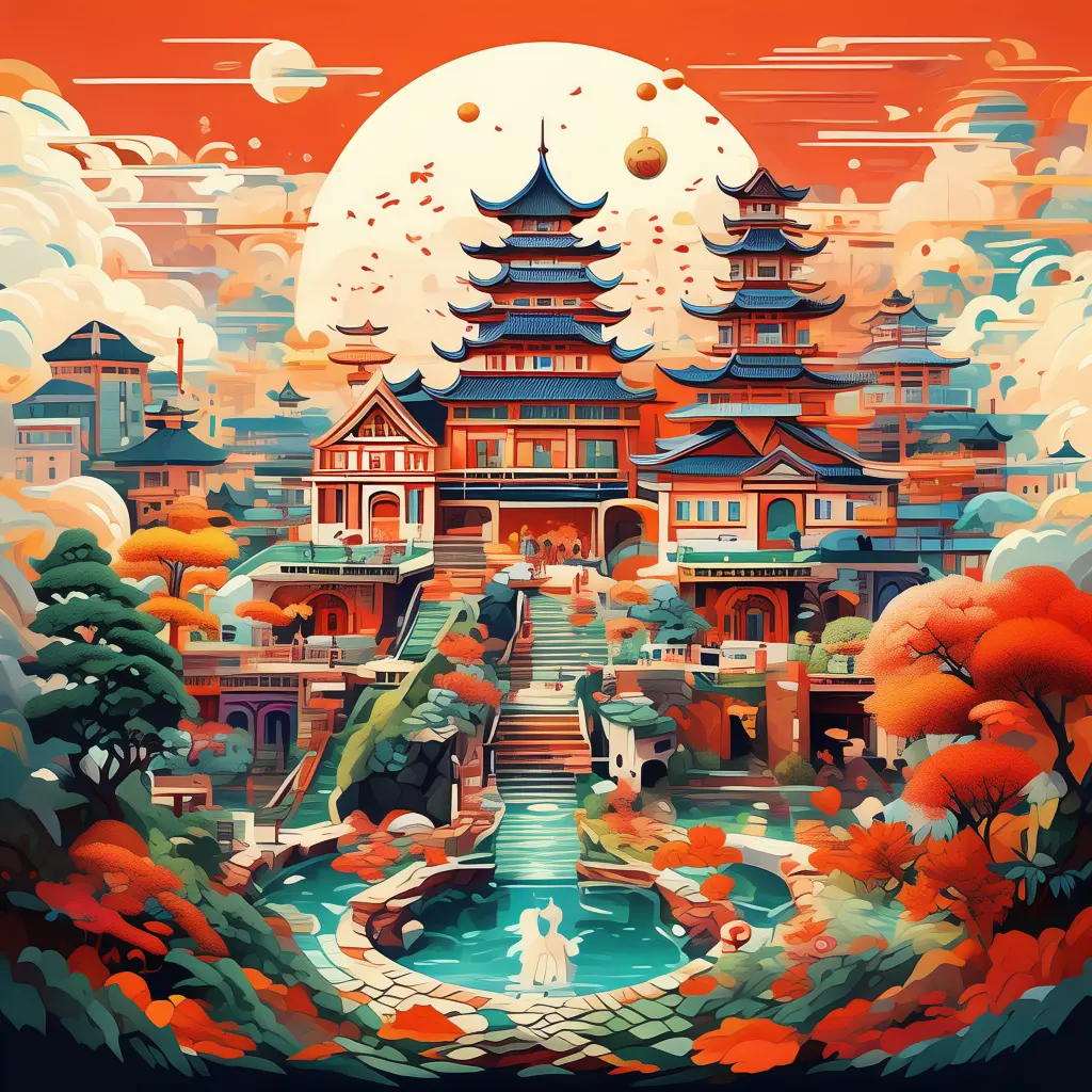 工作与生活平衡的哲学洞察