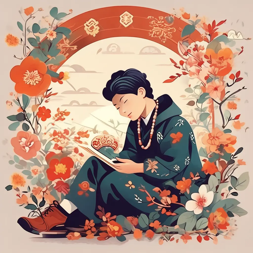 心情说说与生活感悟