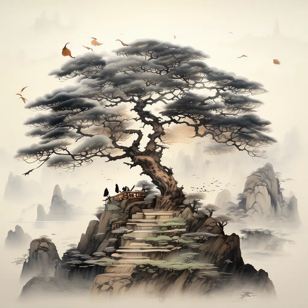 感悟生活的智慧