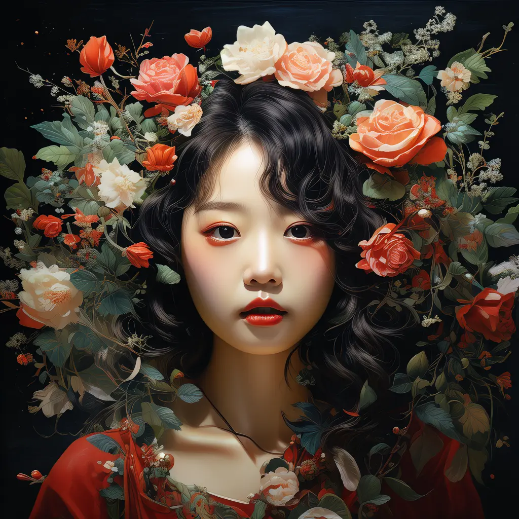 情感记录：心灵深处的对话