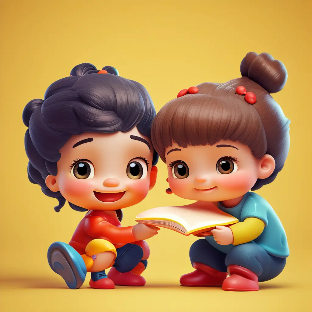 幼儿情绪情感观察记录：理解与引导