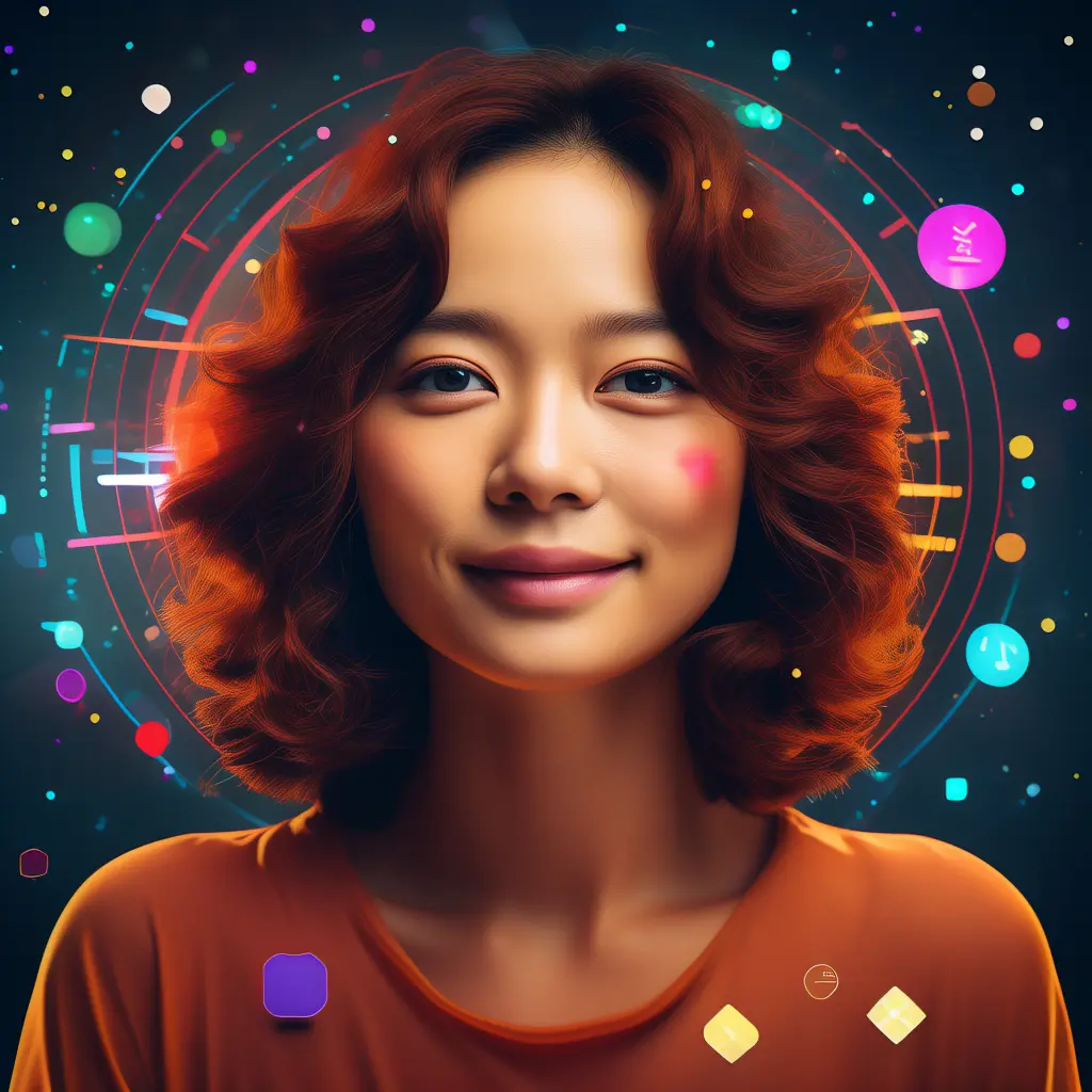 情感记录器：心灵的私语与数字见证