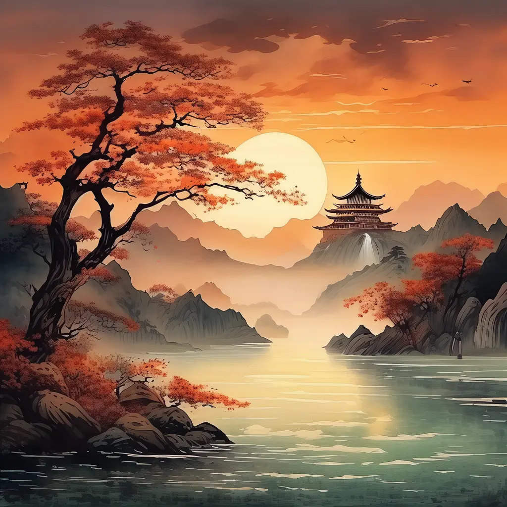 情感生活感悟的经典句子