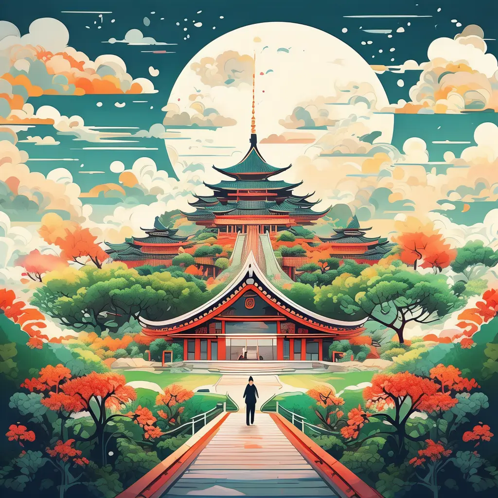 工作与生活的困扰：不想上班不想生活