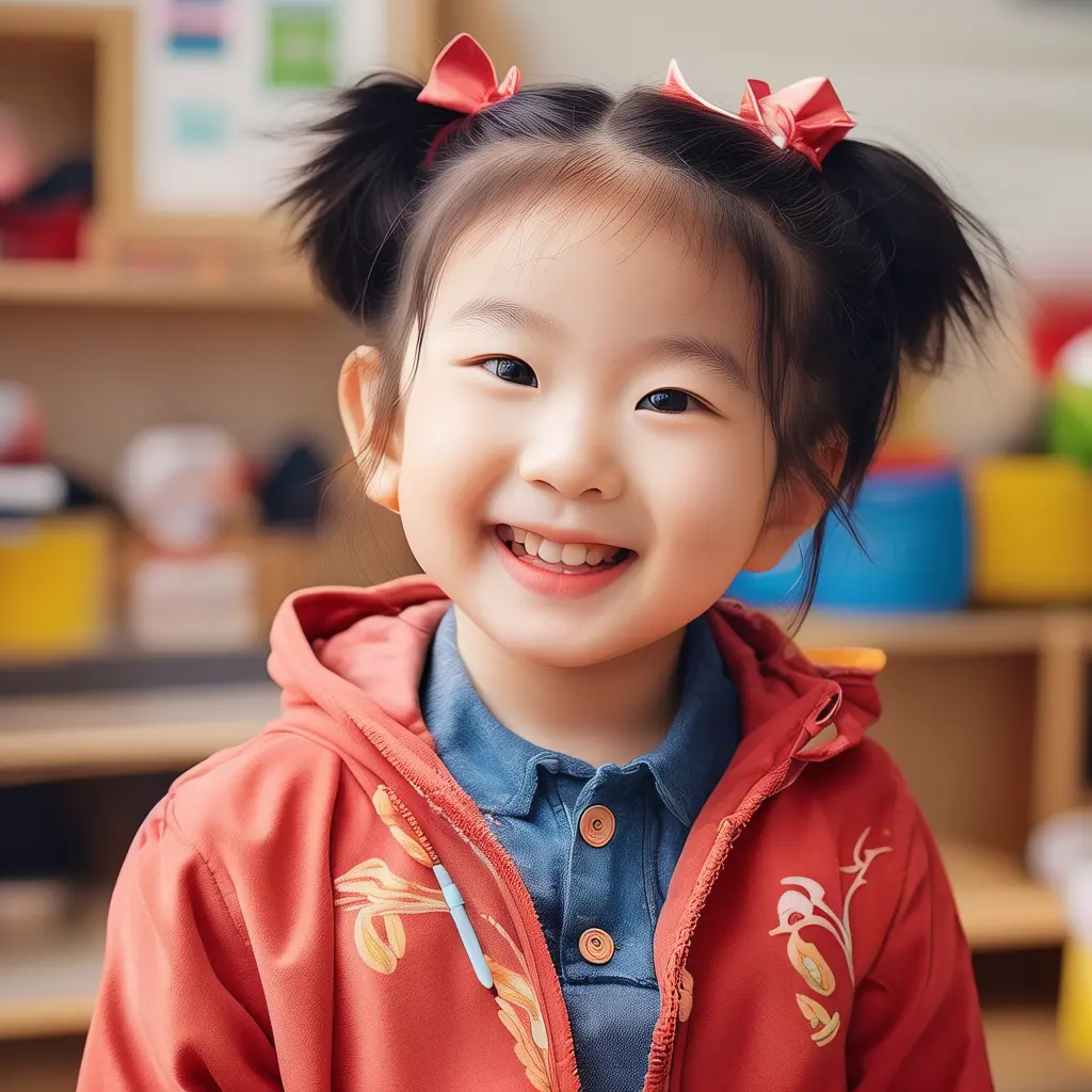 实习幼师生活记录
