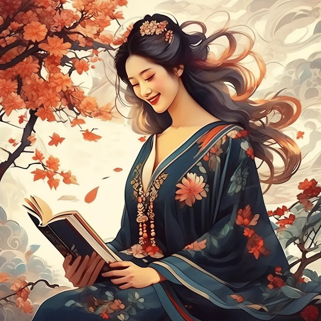 女人的感悟：生活的苦与累