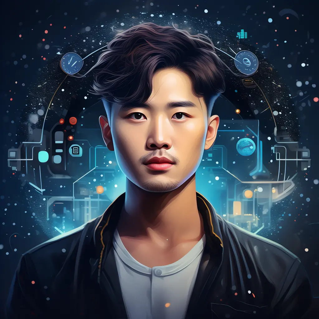 小鑫个人博客：探索互联网世界的独白