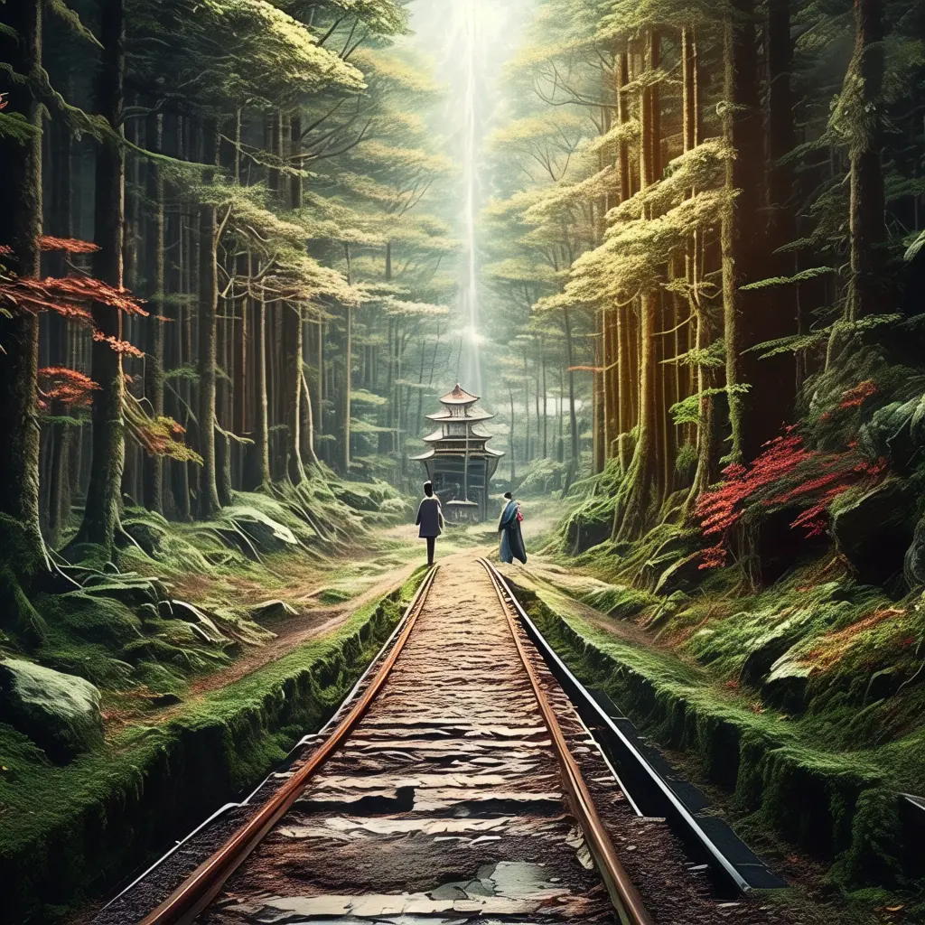 生活感悟:走错路的智慧