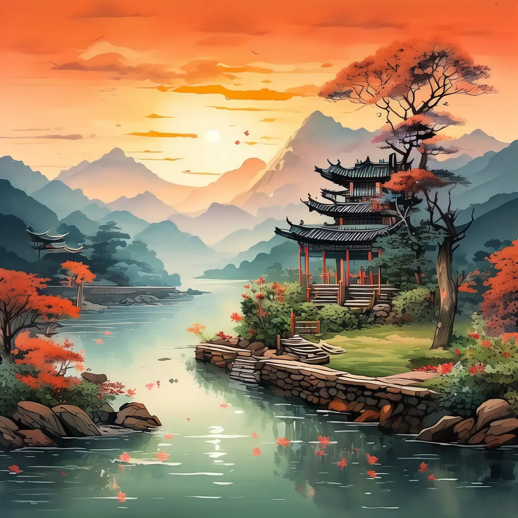 每日生活记录