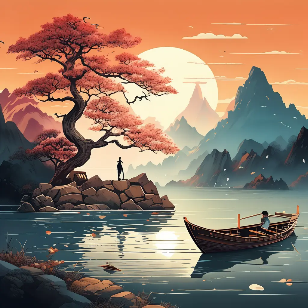 不上班的规律生活：一种向往与现实的平衡