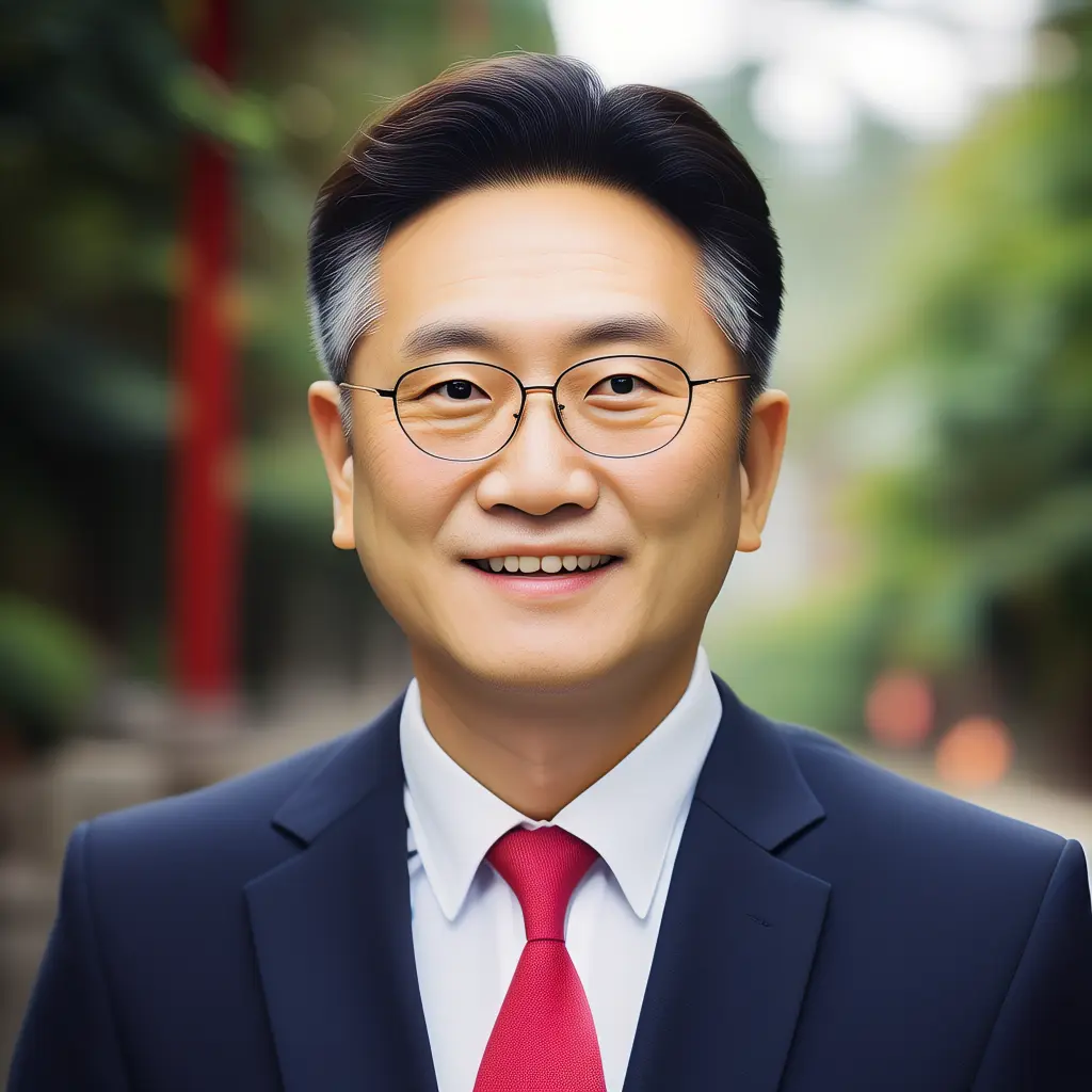 探索管建刚个人博客的世界