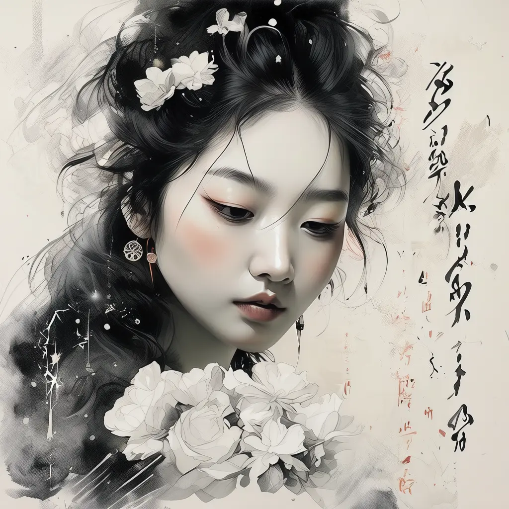 苏沫儿的情感记录