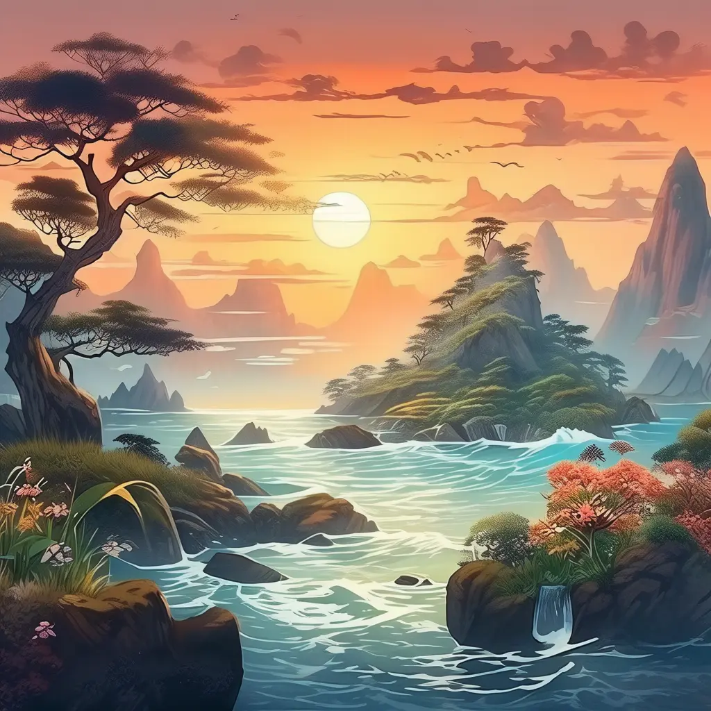 初中生活感悟：一段独特的旅程