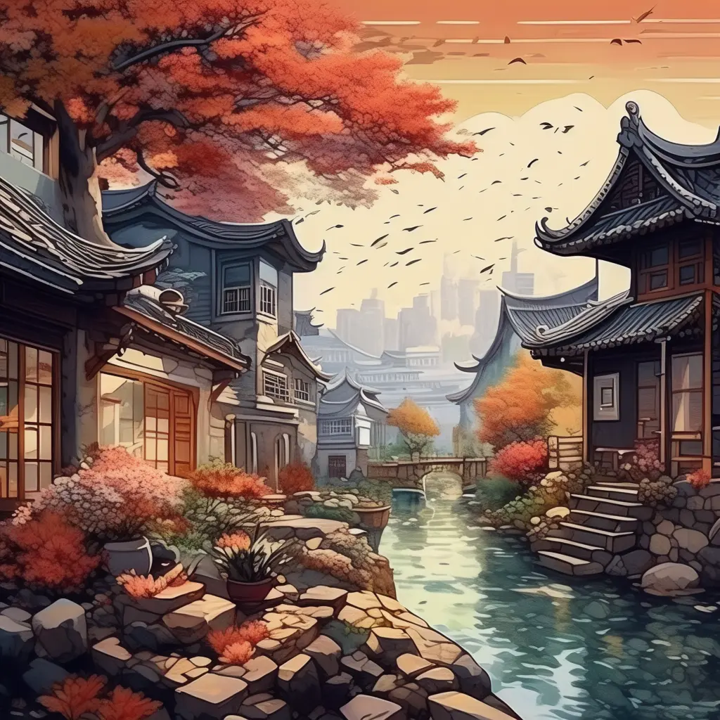 记录平凡生活的点滴