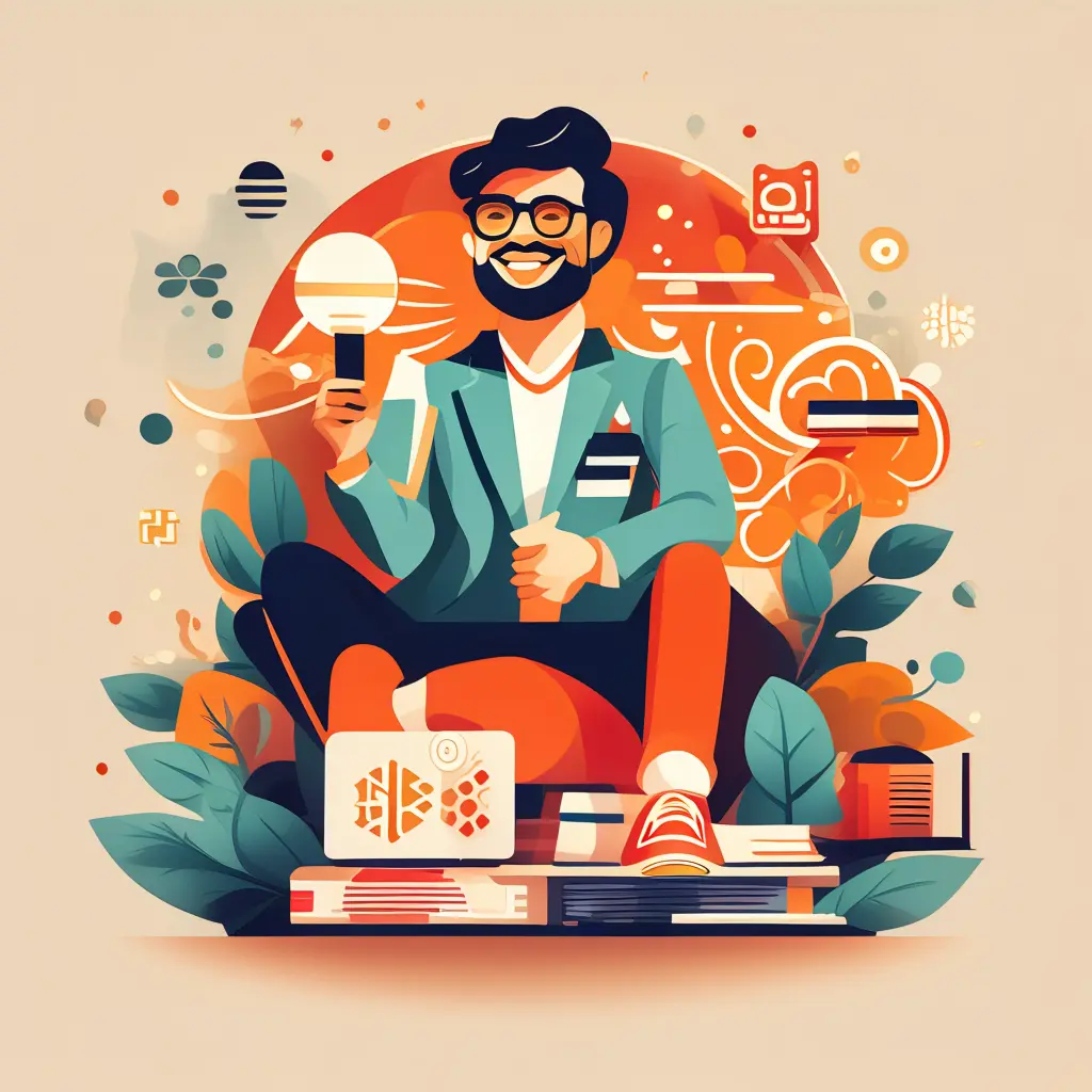 实用技能：轻松赚取财富