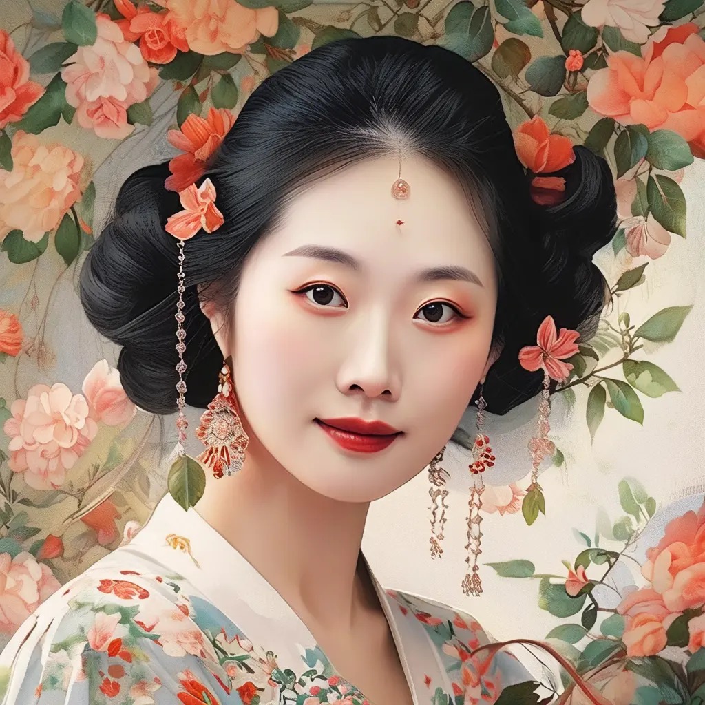 琼瑶小说创作灵感分析