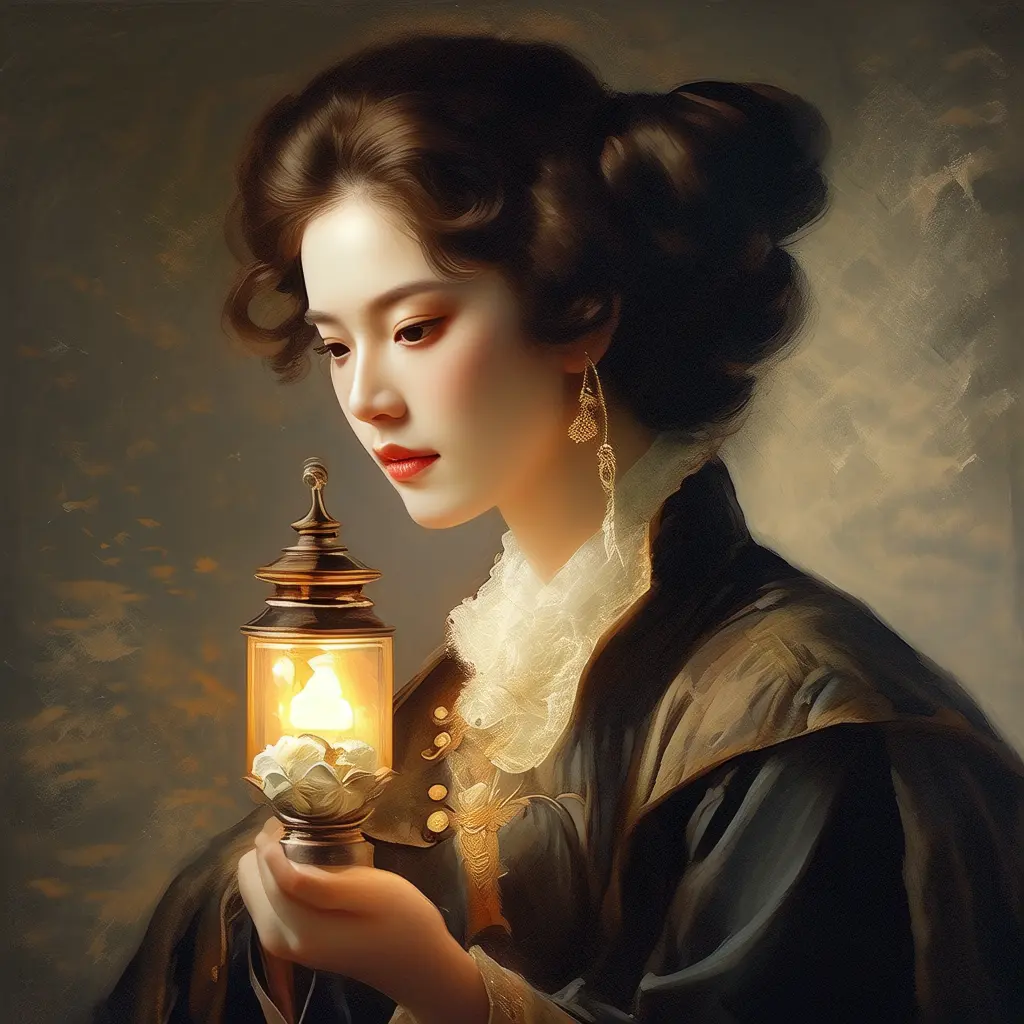 假如生活欺骗了你