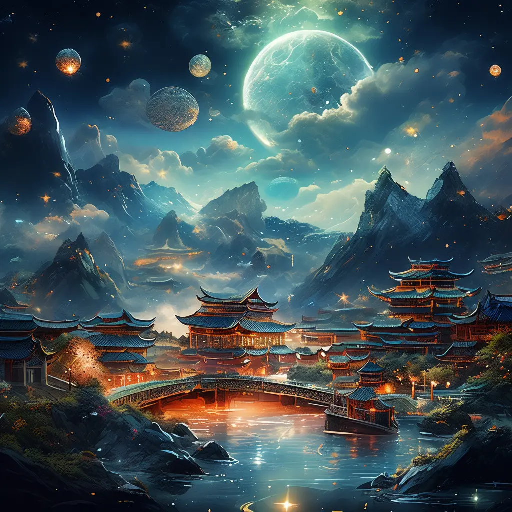 小说灵感的源泉与原创作者的秘密