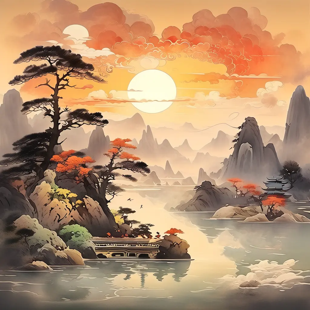 生活感悟：成语中的智慧与哲理