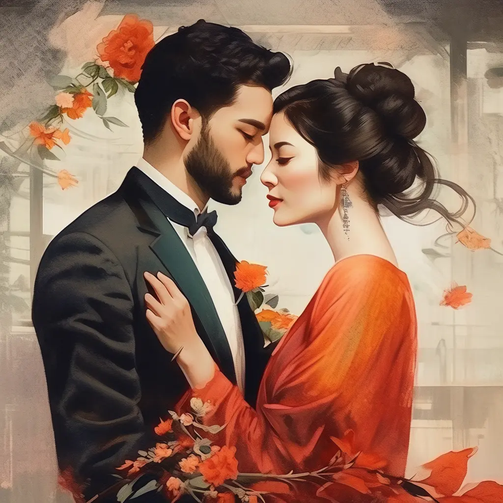 婚姻心情说说：生活的感悟