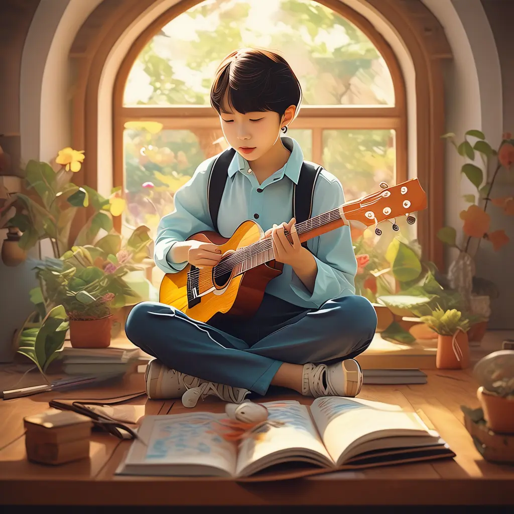 研究生生活感悟：探索与成长的交响曲