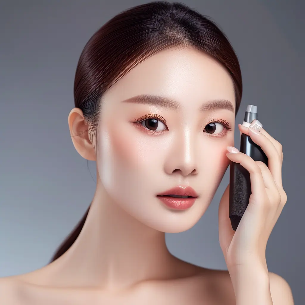 美容实用技能指南