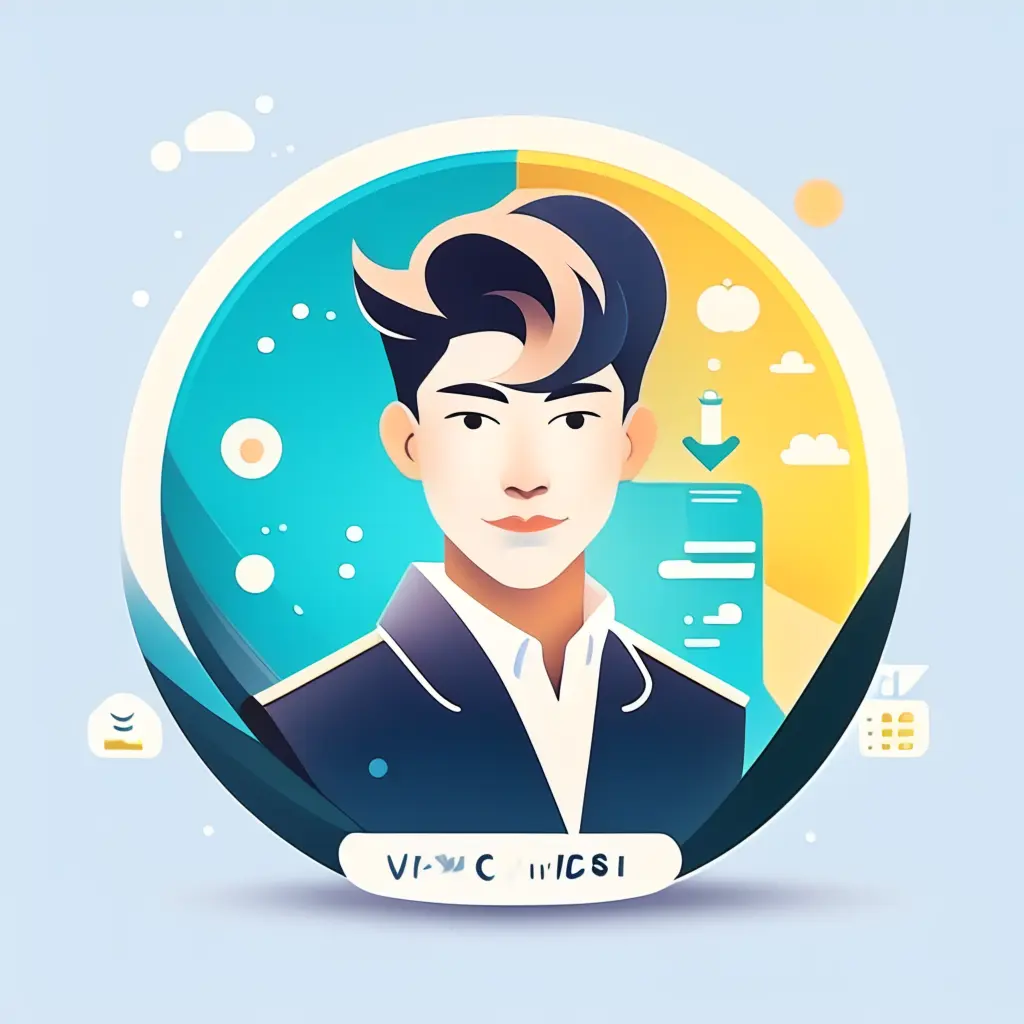 打造个人博客页面：基础与策略