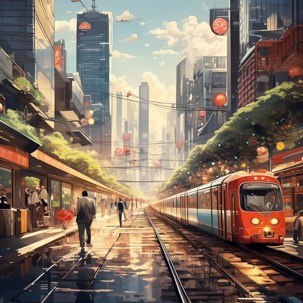 中国上班族的生活状态探析