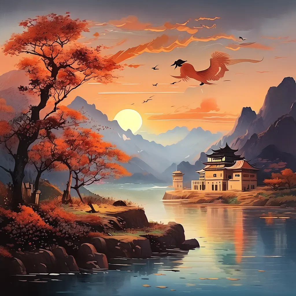 心情说说与生活感悟：短暂而深沉的启示