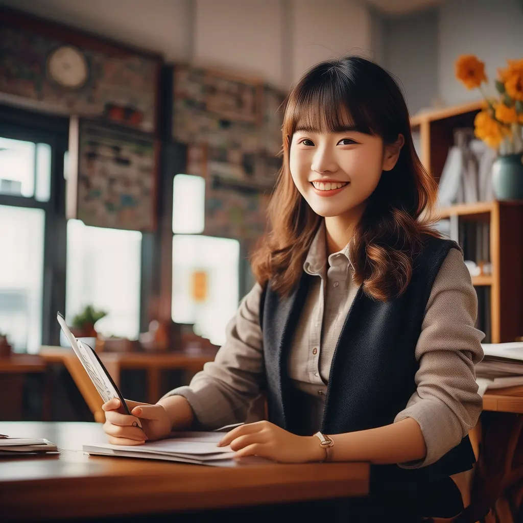 生活老师的工作日常：一段独特的上班时间