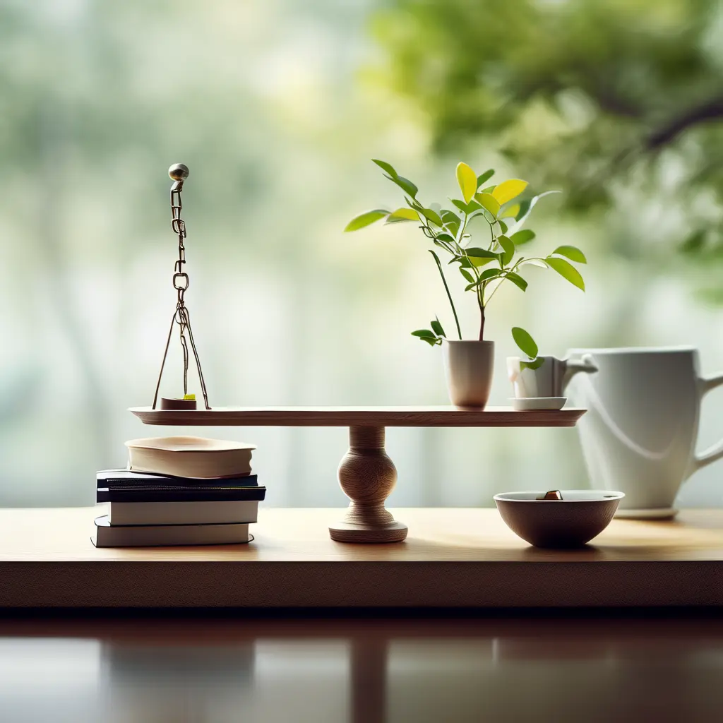 上班之后的生活费:收支平衡的艺术