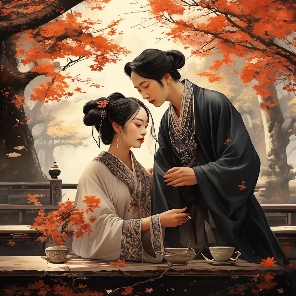创作灵感：挖掘苦情戏的情感深度
