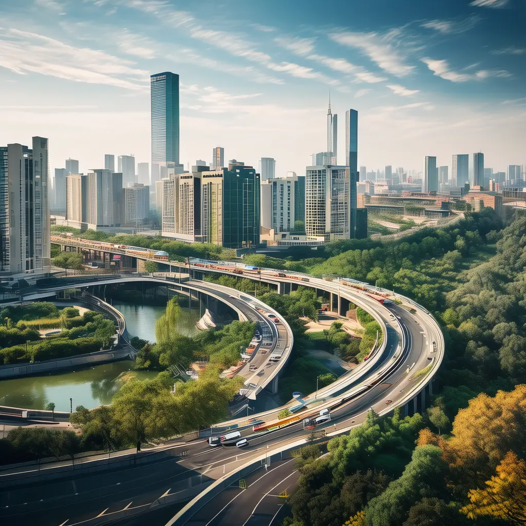 郑州上班生活费:都市生存的一课