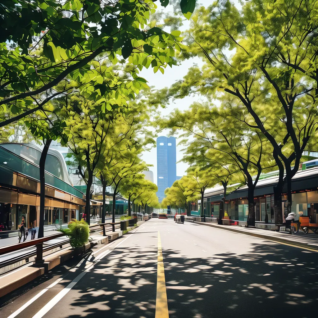武清生活与北京上班：平衡的艺术