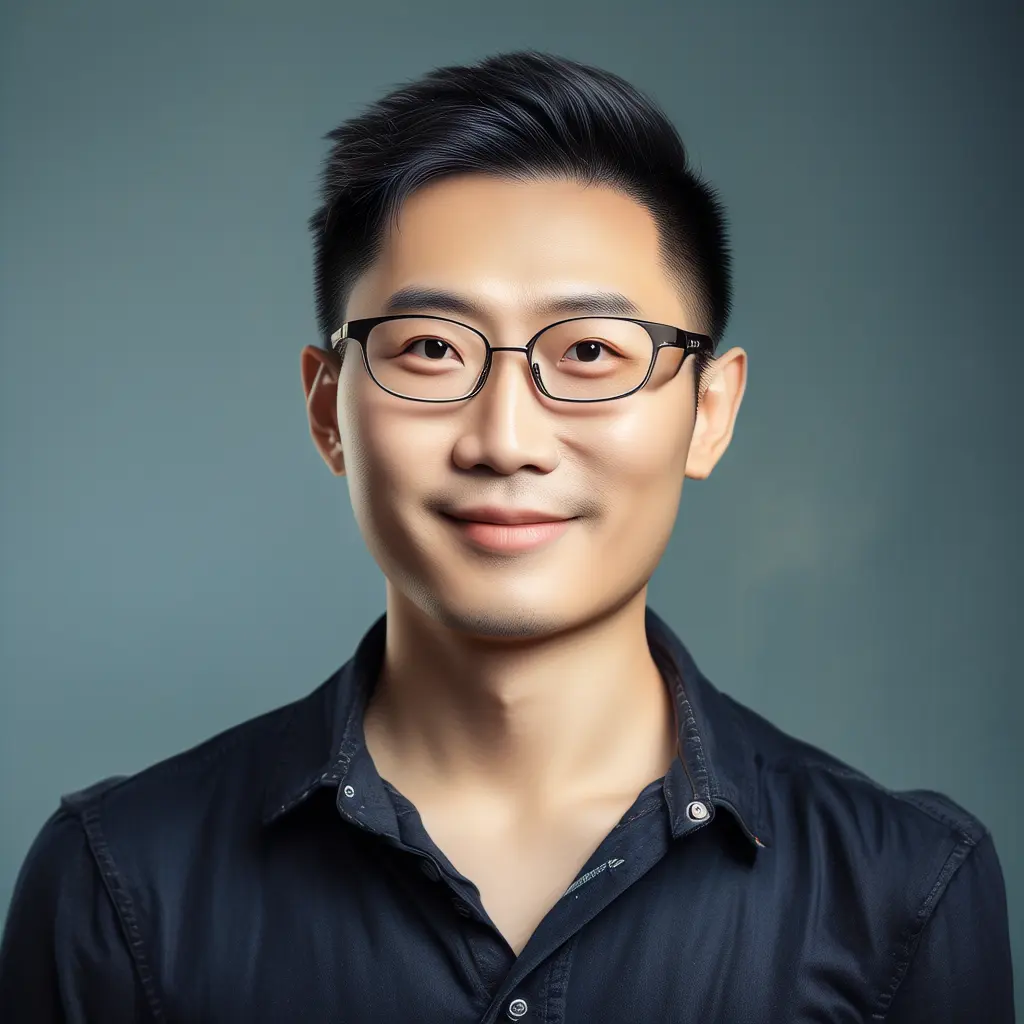 崔个人博客：探索互联网世界的独白
