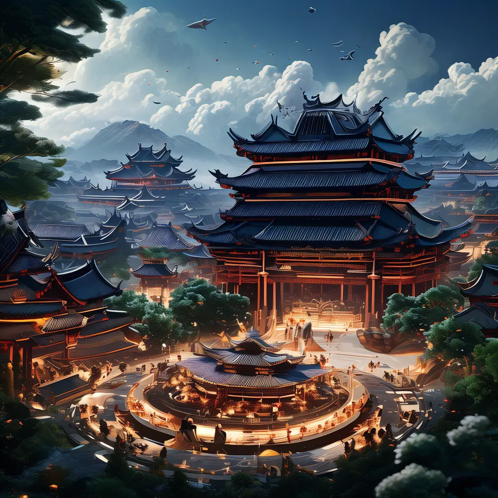 率土之滨激昂技能实用指南