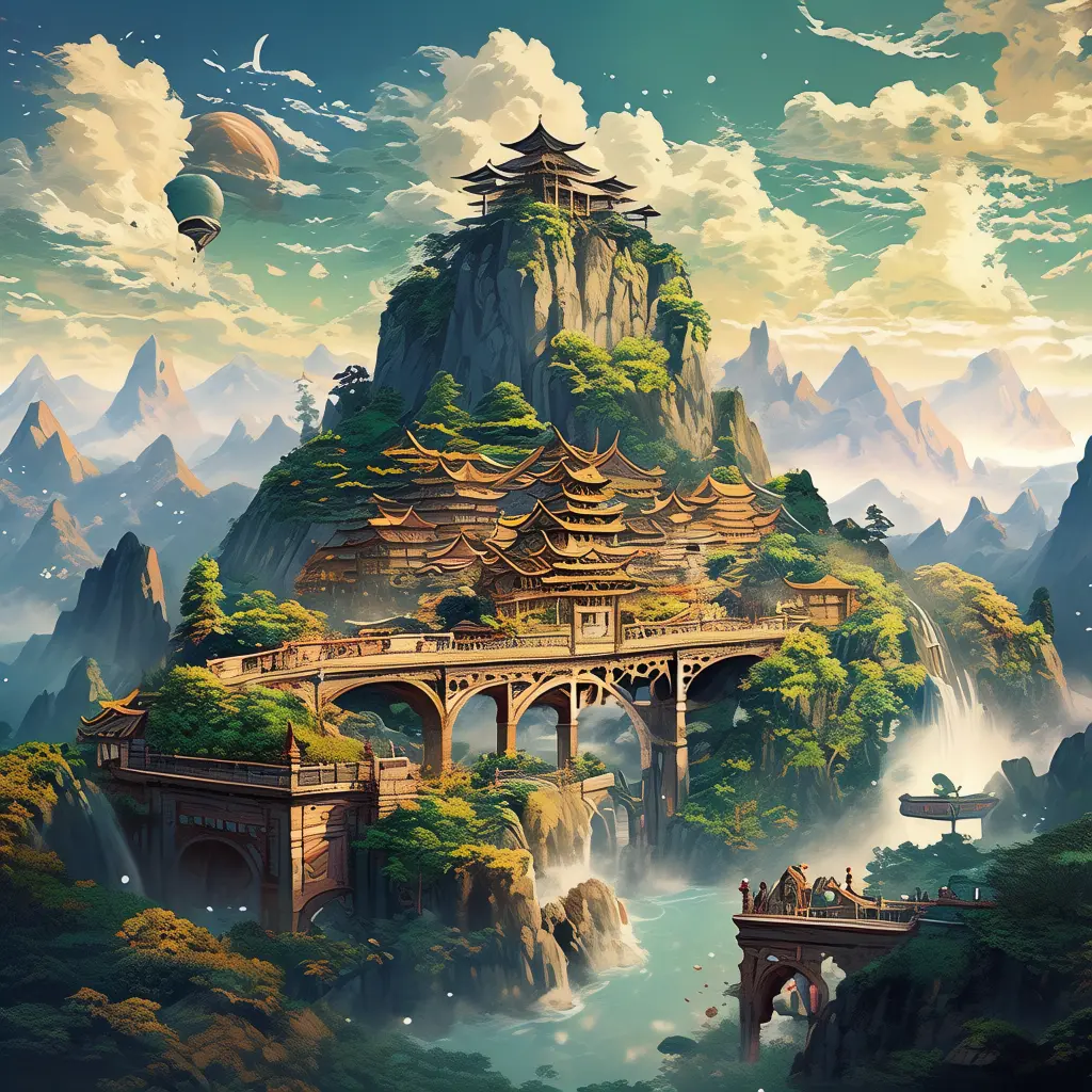 创作灵感的火花：小说推文的魅力