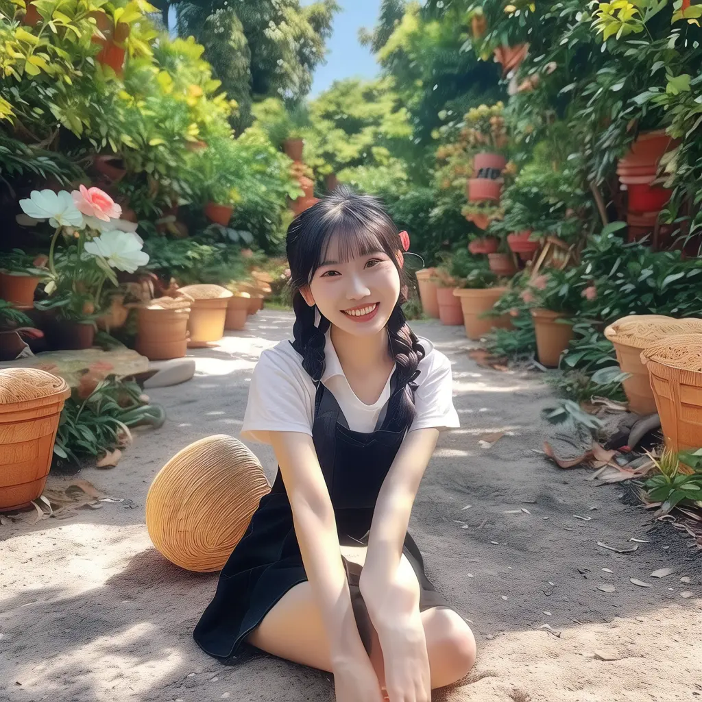 我的暑假生活记录