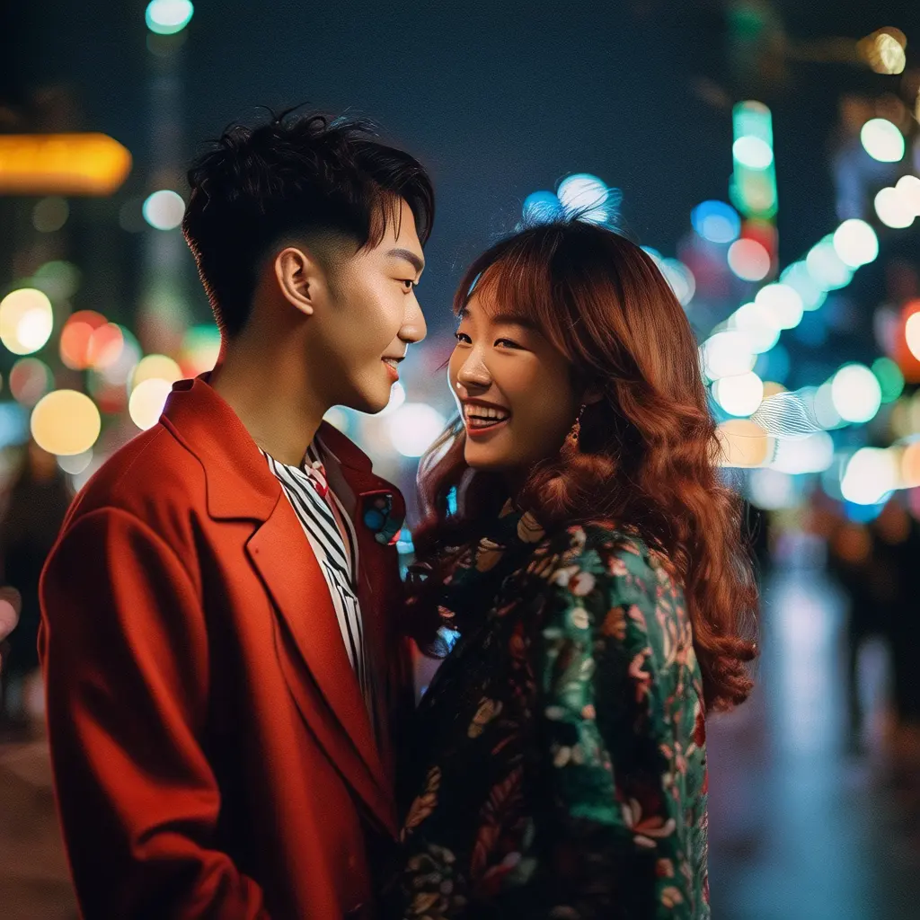 两性夜生活记录片:探索与理解