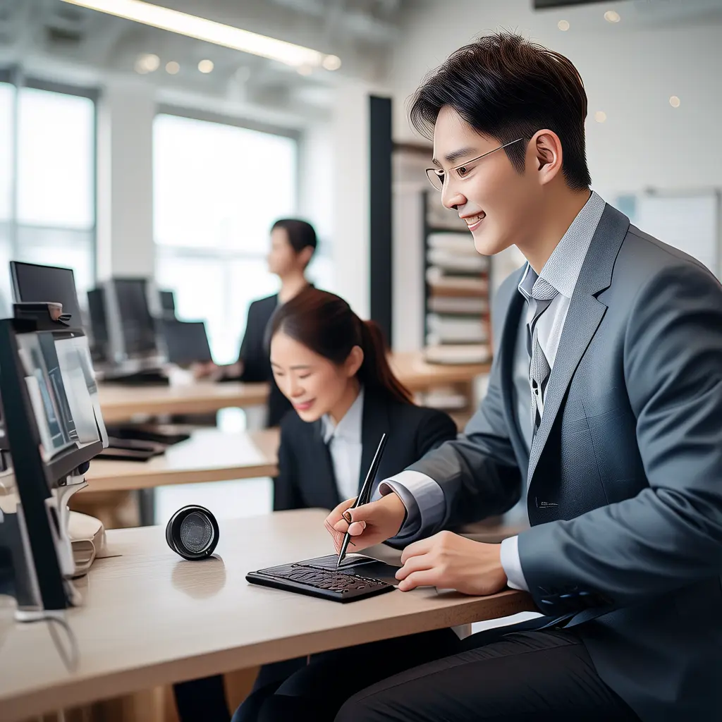 实用技术培训与技能培训：提升职业竞争力的关键