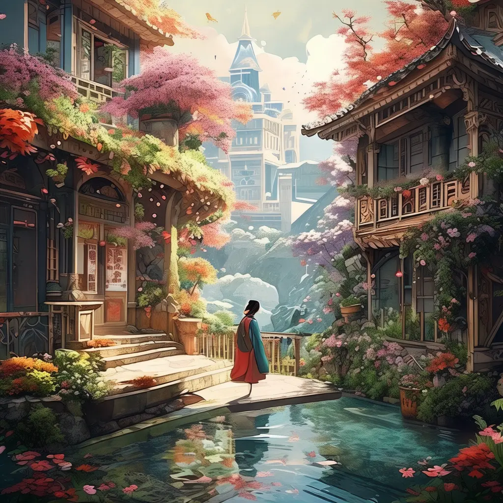 创作小小说的灵感来源探索