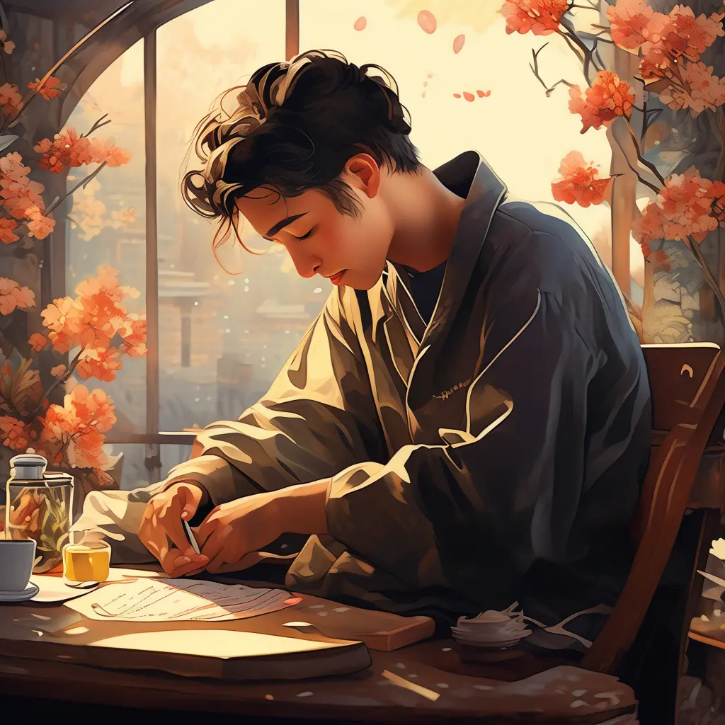 甜蜜聊天记录:情感的温馨瞬间