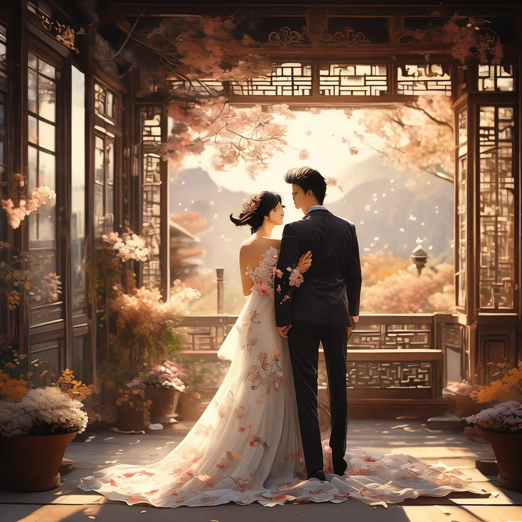 婚后生活感悟：日常中的珍珠