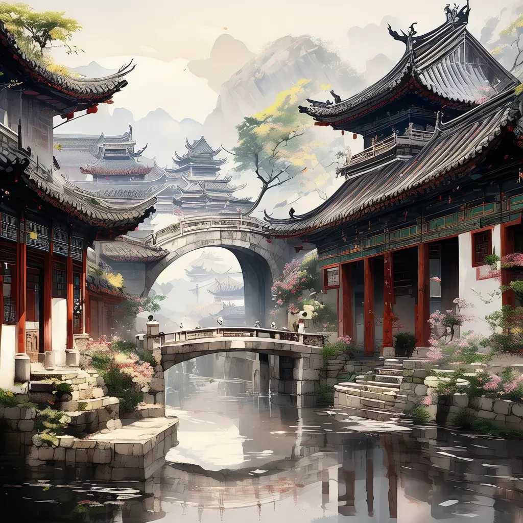 宋城：灵感的源泉与小说创作